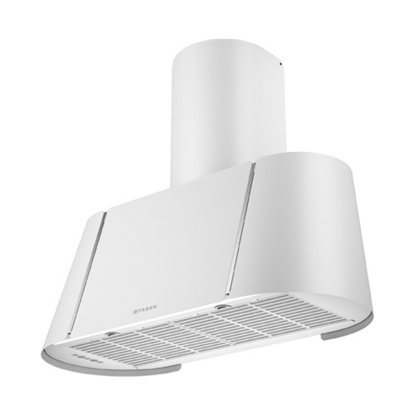 FABER BEAT XL WALL WH MATT F80