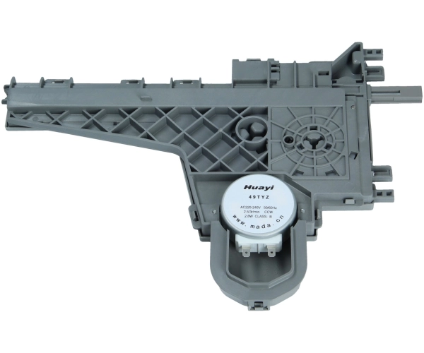 Otvírání dveří myčky Beko 1765900100