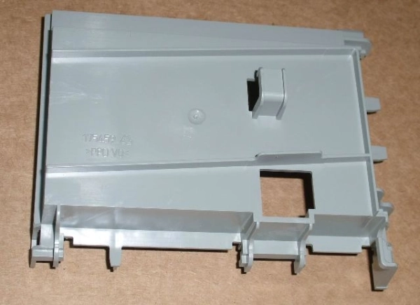 Kryt modulu myčky beko 1754590100