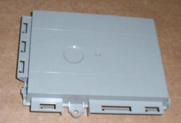 Kryt modulu myčky Beko 1754550100