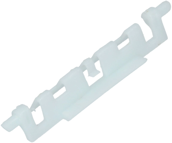 Pružina madla dvířek výparníku Beko 4244510100