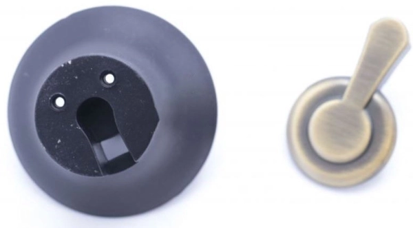 Knoflík mikrovlnné trouby Gorenje 462431