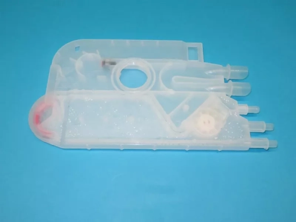 Rozdělovač - průtokoměr 453848