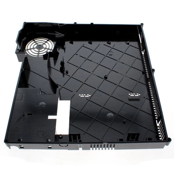 Kryt elektroniky varné desky Whirlpool 481010814091