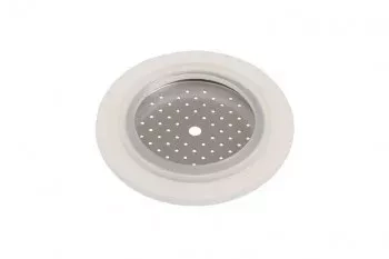 Sítko a těsnění pressa ROWENTA ES060010 MS-621970