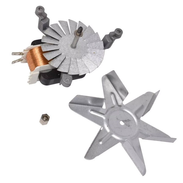 Motorek horkovzduchu 481236118466