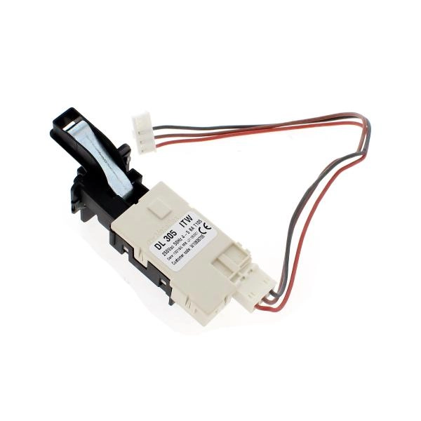 Zámek dveří trouby Whirlpool / Indesit 481010836705