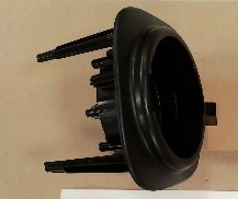 Horní kryt mixeru MS-652503