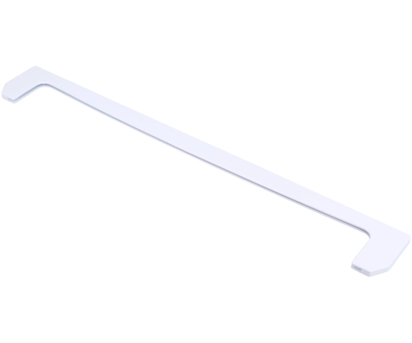 Lišta police Beko přední 4812260100