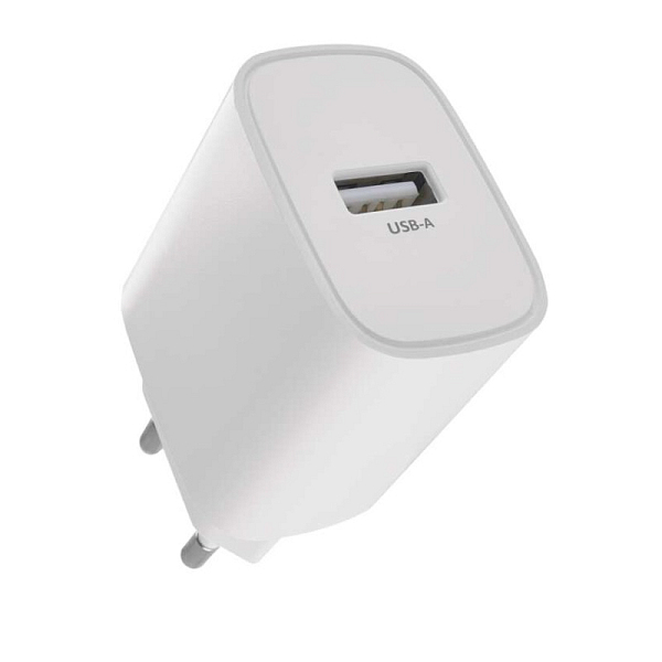 EMOS Univerzální USB adaptér BASIC do sítě 10 W max.