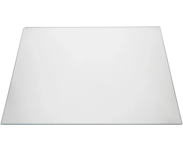 Sklo dveří vnitřní trouby Beko 290480003
