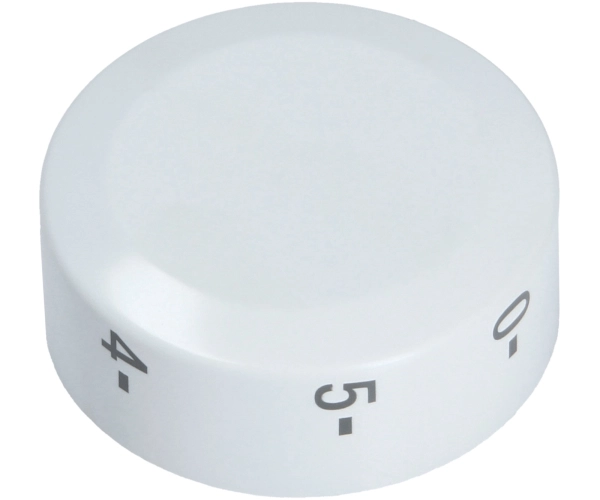 Knoflík termostatu Beko 4640680100