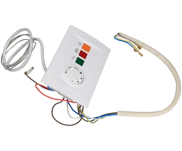 Termostat mrazničky Beko 4549960100