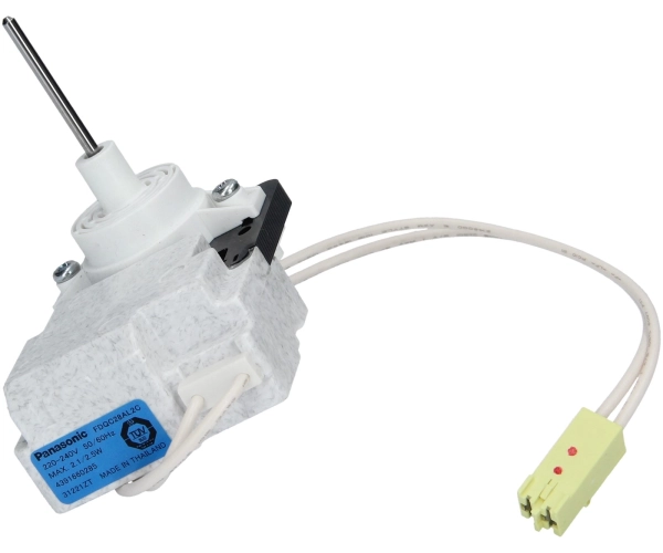 Motorek ventilátoru chladničky Beko 4391660285