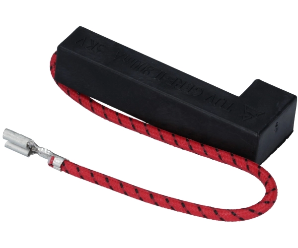 Pojistka 5kV 800mA 9178003555
