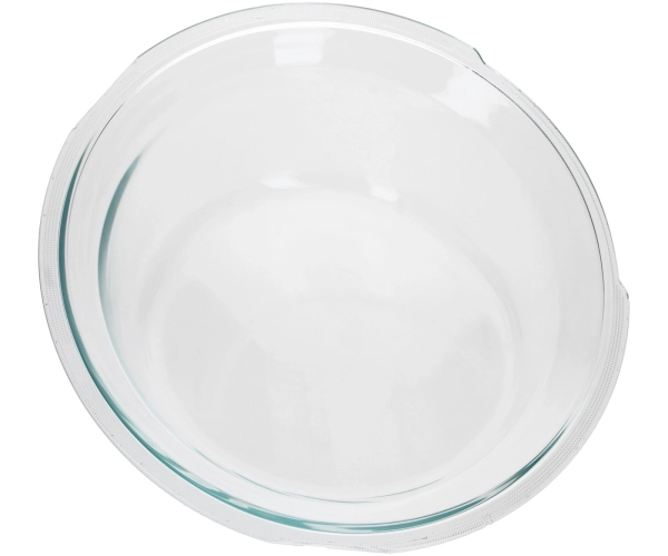 Sklo dveří pračky Beko 2842650200