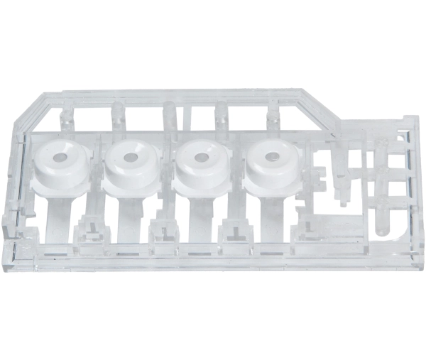 Tlačítka pračky Beko WMB.. 2877700600