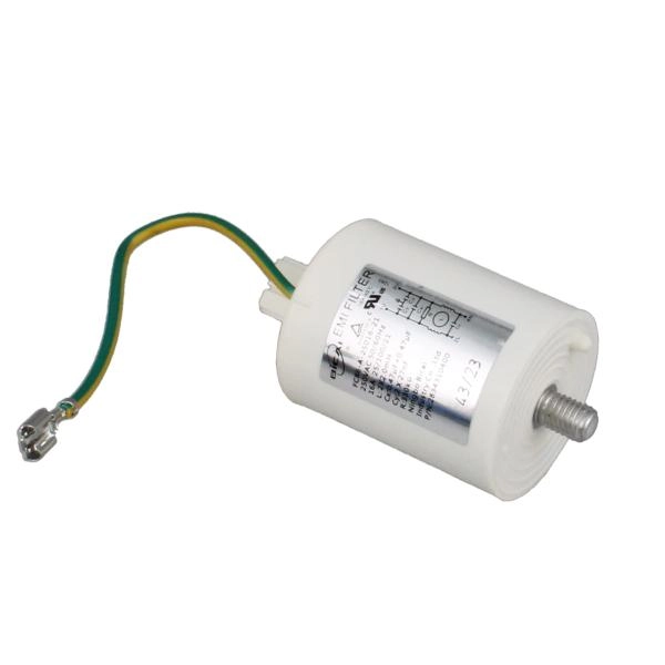 Kondenzátor odrušovací Beko 2834310400