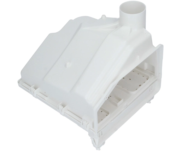 Tělo násypky Beko 2421202100