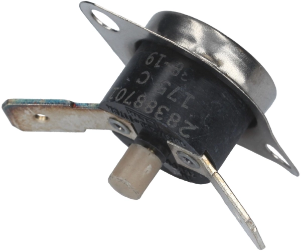 Termostat bezpečnostní 175°C 2838870100