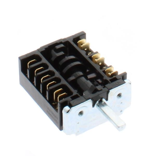 Přepínač plotny Beko 163100007