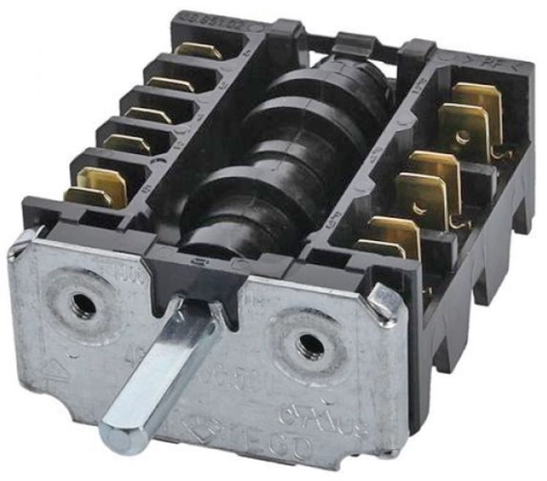 Přepínač trouby Beko 163100004