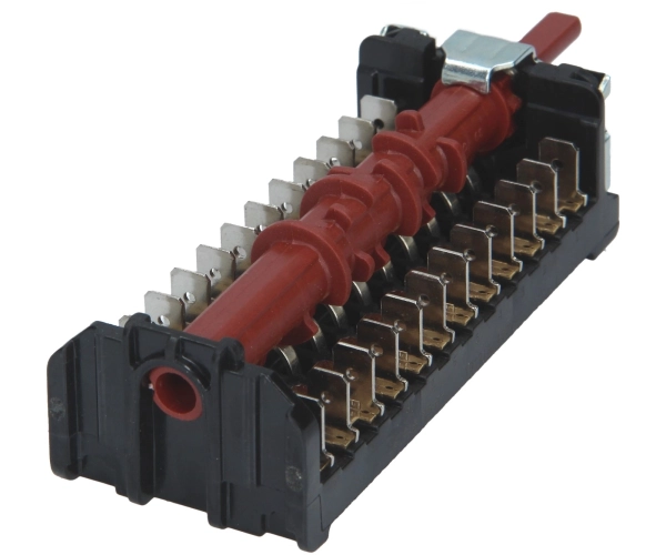 Přepínač funkcí trouby Beko 263100032