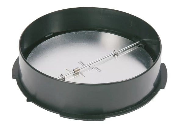 Zpětná klapka ZK 6801.120 Ø 120 mm 841907