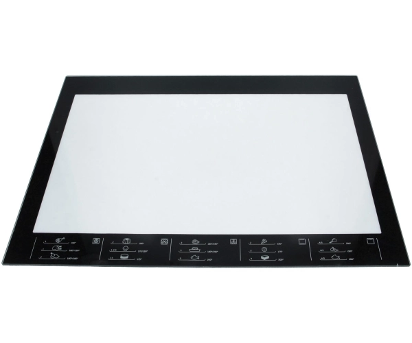 Sklo sporáku Beko vnitřní 290441248