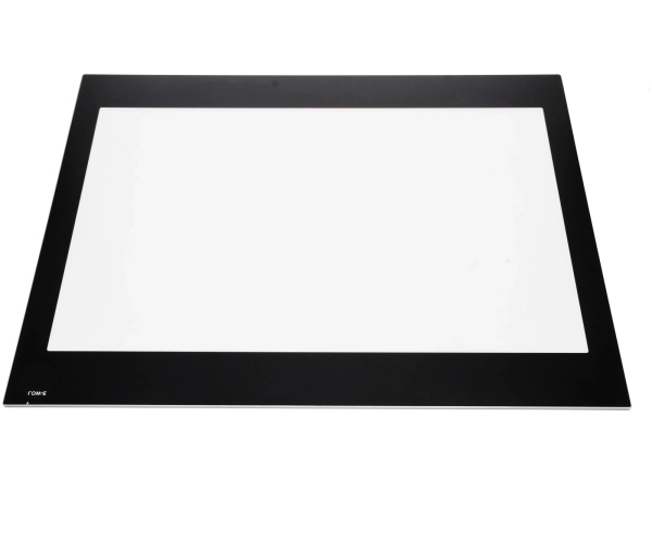 Sklo dveří trouby Beko vnitřní 290440376