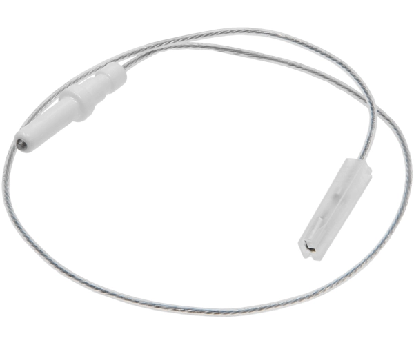 Svíčka zapalování Beko 380mm 268900046