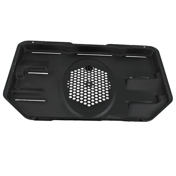 Zadní plech trouby Beko 219440102