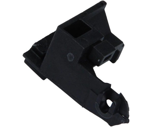 Pouzdro pantu pravé trouby Beko 250440414