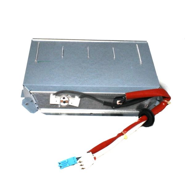 Topení sušičky Beko 2970101400