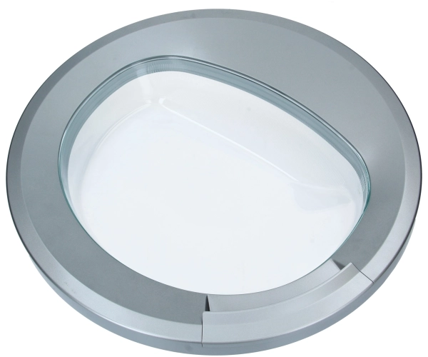 Dveře sušičky Beko komplet 2977710300