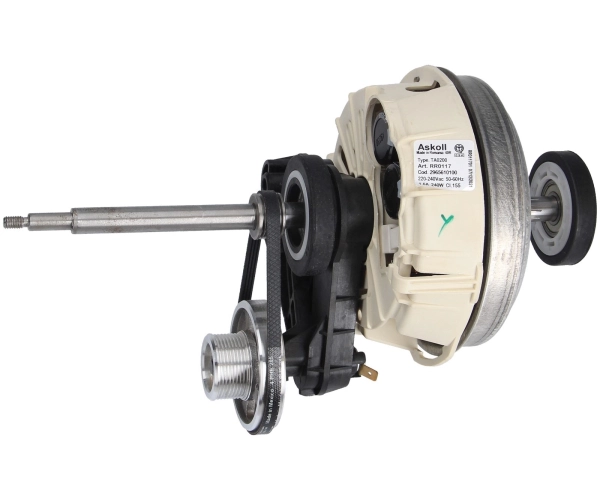 Motor sušičky Beko 2980900100