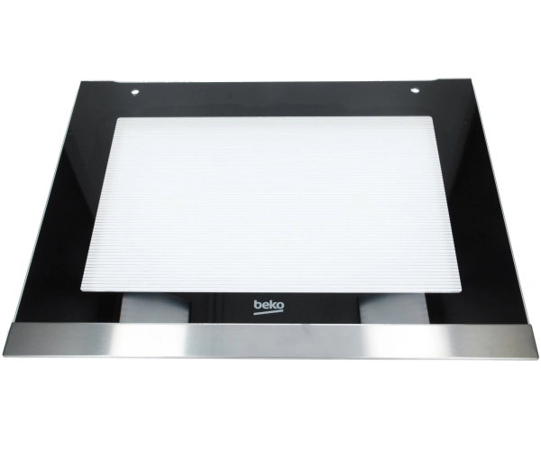 Sklo trouby Beko BIRT25400XPS 210442693