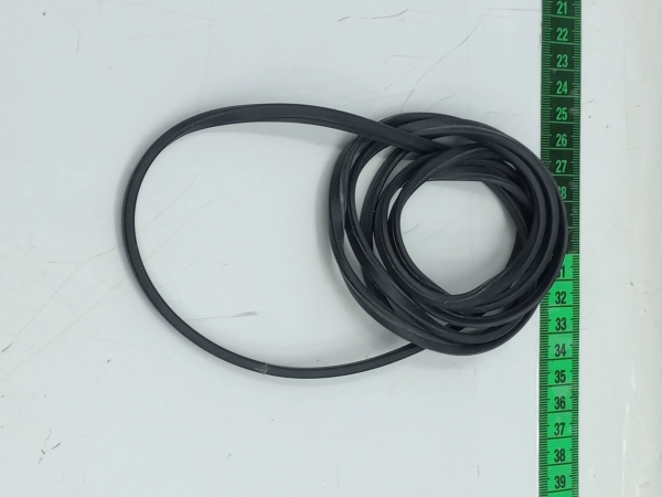 Těsnění trouby Beko 255440157