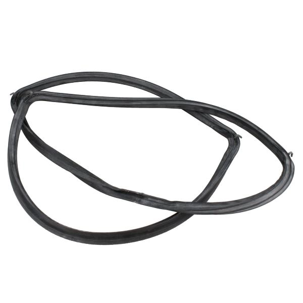 Těsnění dveří trouby Beko 255440138