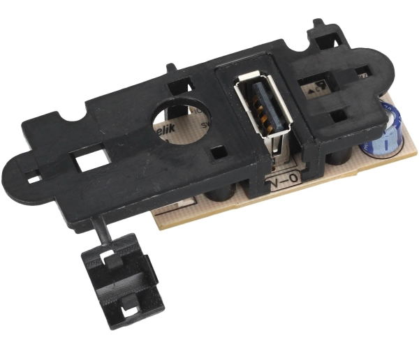 Konektor USB trouby Beko 250400148