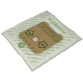 Sáčky vysavače Rowenta Hygiene+ 4+1 ZR001201