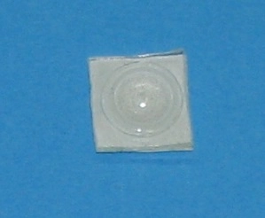 Doraz krytu sporáku Mora/Gorenje 166013