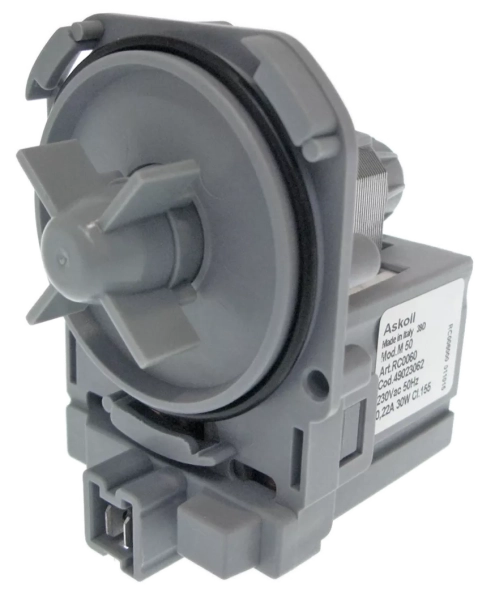 Čerpadlo Bosch motorek