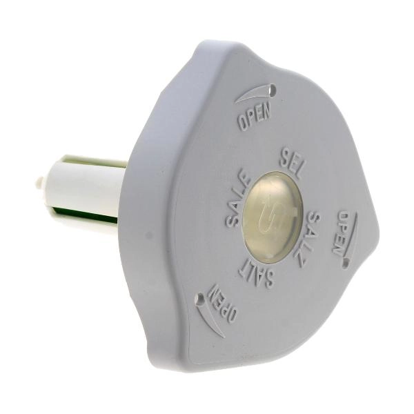 Víčko nádoby na sůl Whirlpool / Indesit C00056435