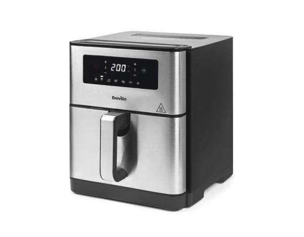Fritéza Breville HALO AIR XL 9L DIGITAL VDF131X
