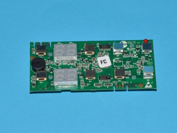 Modul ovládací Mora / Gorenje 810448