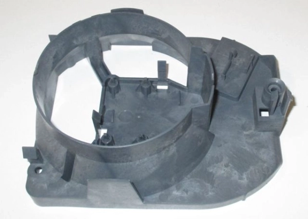 Pouzdro ochlazovacího ventilátoru sušičky 2977320100