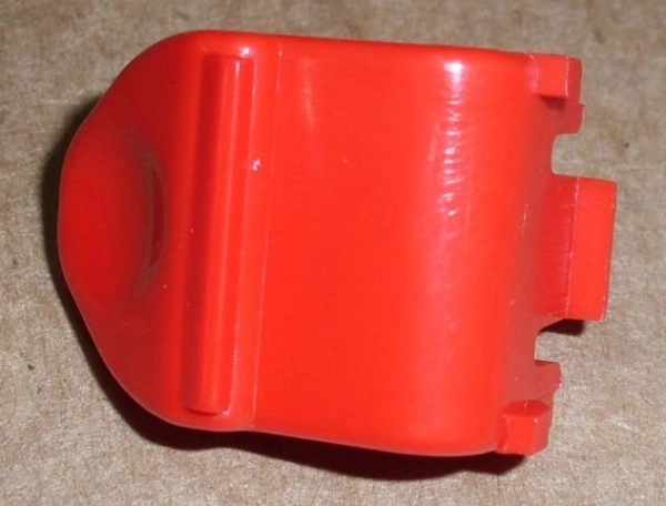 Západka boxu filtru 2964630100