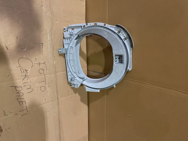 Čelo bubnu sušičky Beko 2973102600