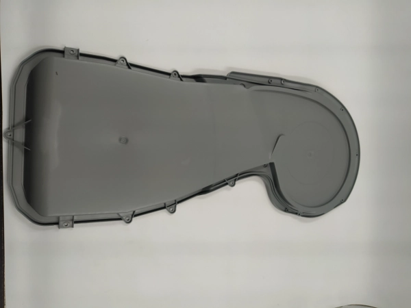 Zadní kryt sušičky Beko 2980420100